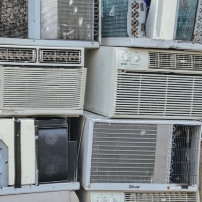 Antalya Bölgesinde Bakır Hurda